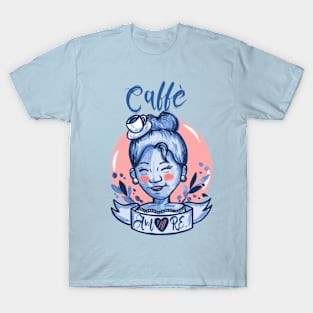 Caffè Amore T-Shirt